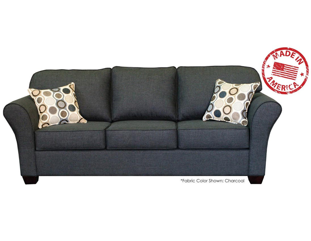 Allen Sofa Collection