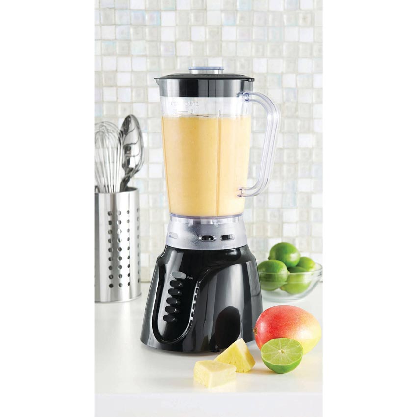 Mainstays 6-Speed Blender