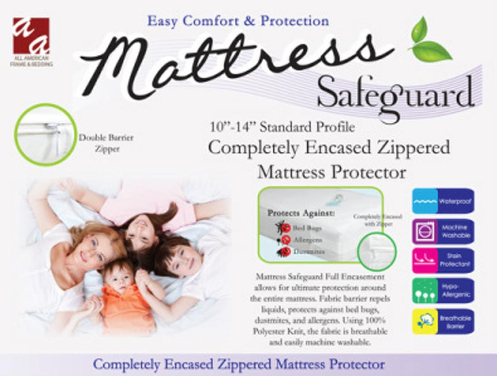 Mattrress Protector Covers
