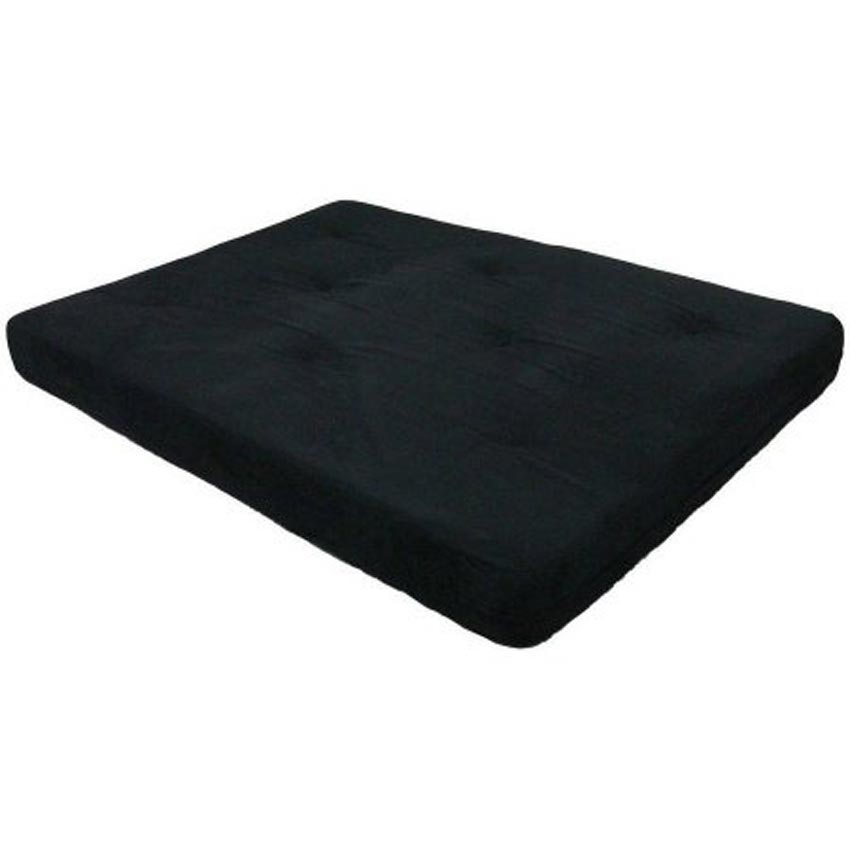 8" Futon Pad with inner Spring