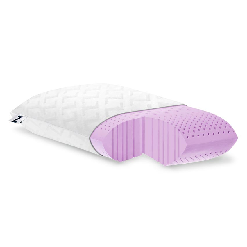 Zoned Dough® + Calming Lavender Pillow