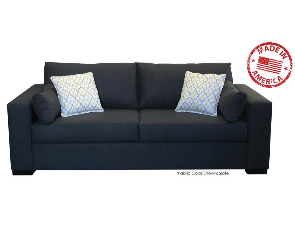 Madison Sofa Collection