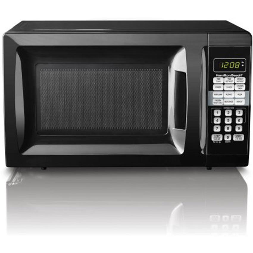 Hamilton Beach 0.7 cu ft Microwave Oven