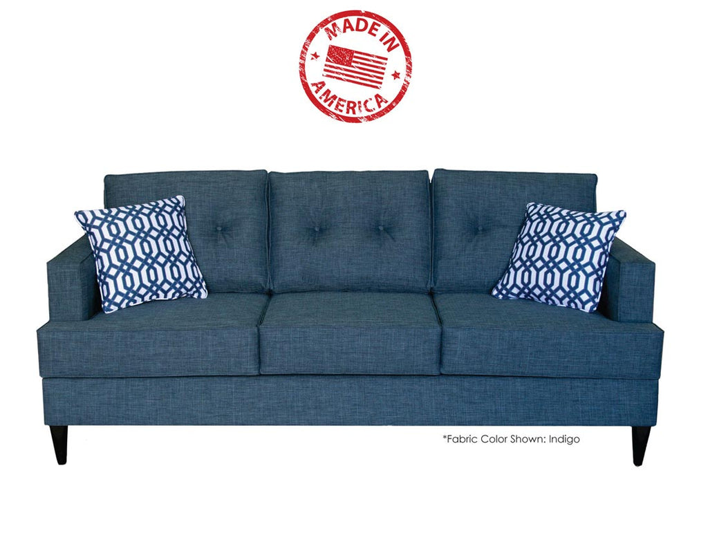 Paige Sofa Collection