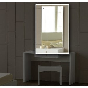 Modrest Roma Modern Wall Mirror