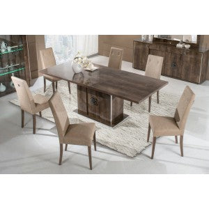 Modrest Athen Italian Modern Dining Set
