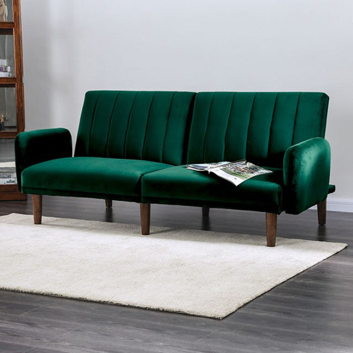 Adrianne Futon