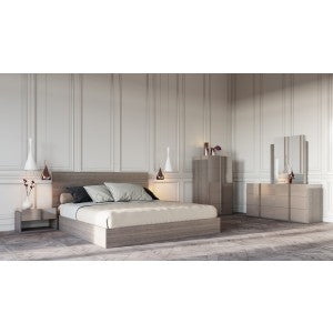 Nova Domus Marcela Italian Modern Bed