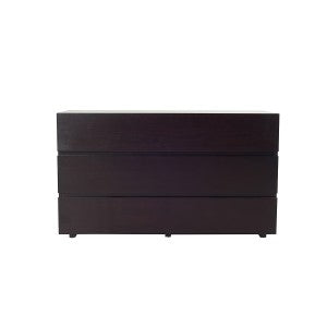 Modrest Logan Modern Wenge Dresser