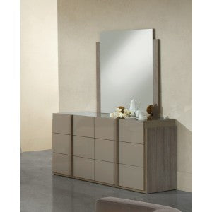 Nova Domus Marcela Italian Modern Dresser