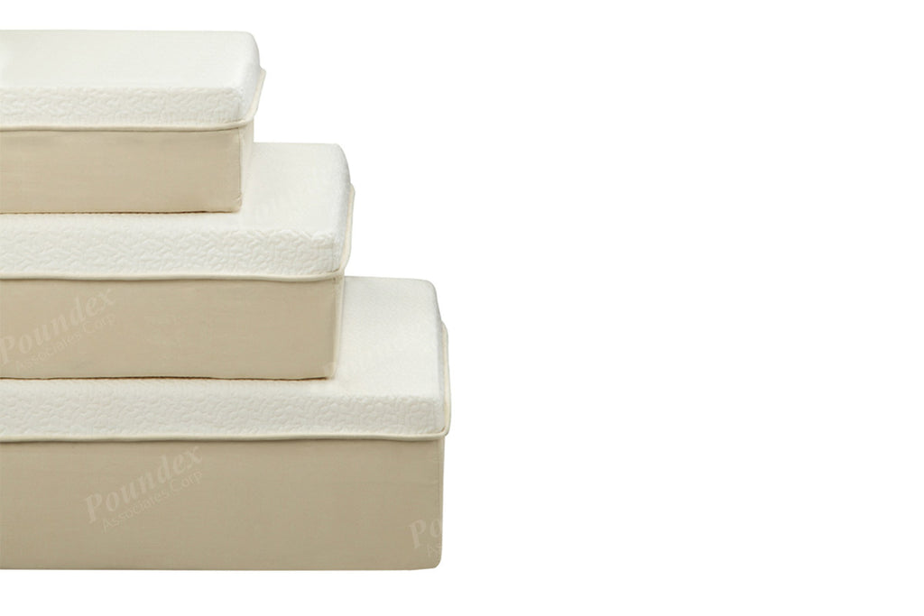 Memory Foam Mattress (8 Inches)
