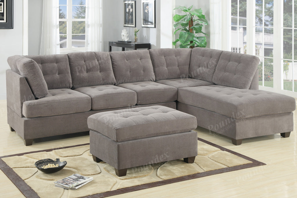 Cocktail Ottoman