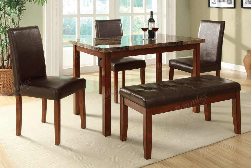 5-Pcs Dining Set