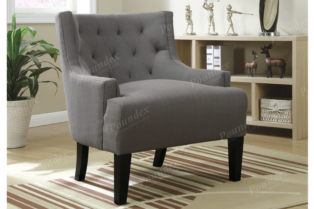 Accent Chair