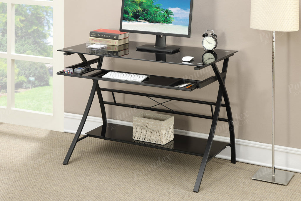Work Station