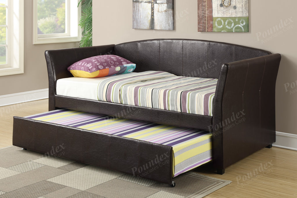 Twin Bed
