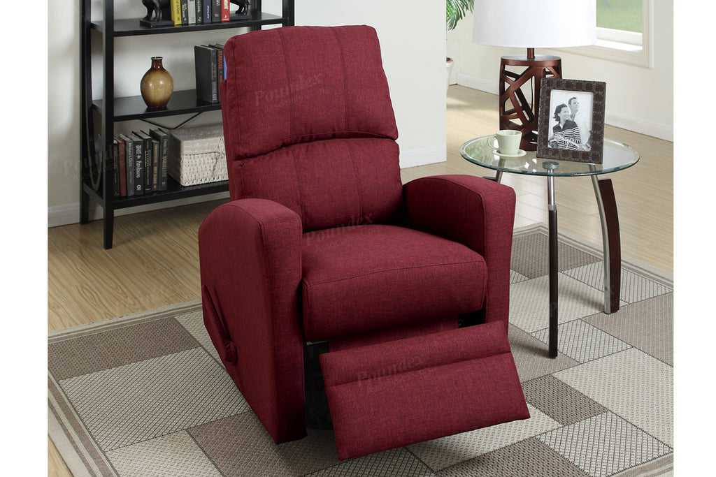 Swivel Recliner