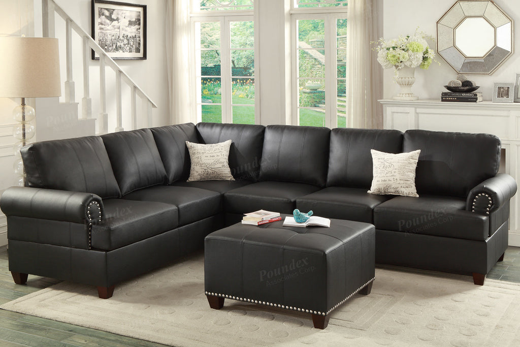 Cocktail Ottoman