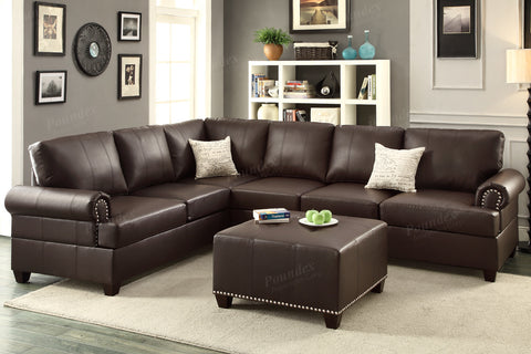 Cocktail Ottoman