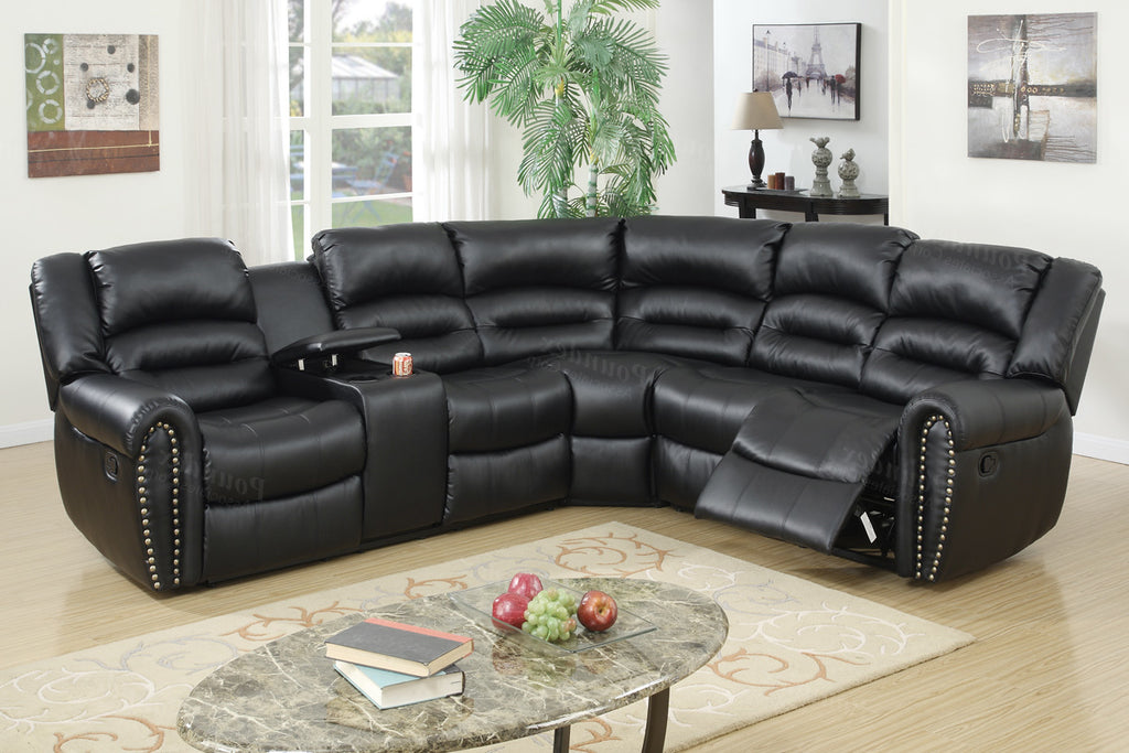 Motion Sectional