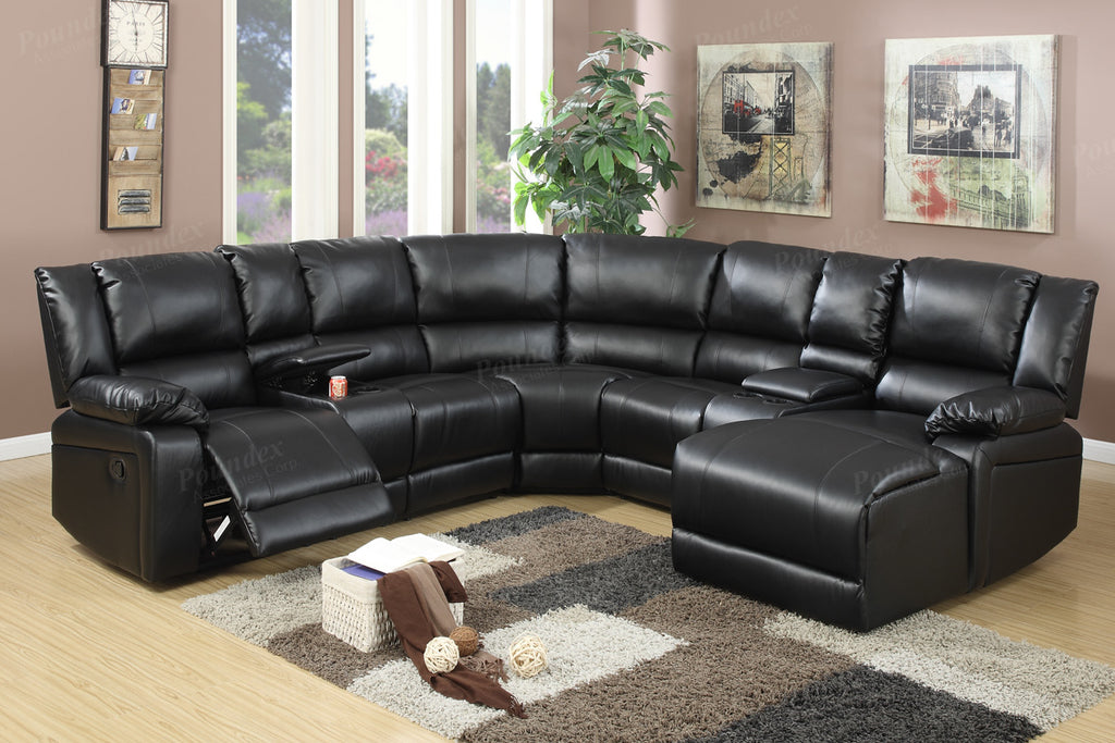 Motion Sectional