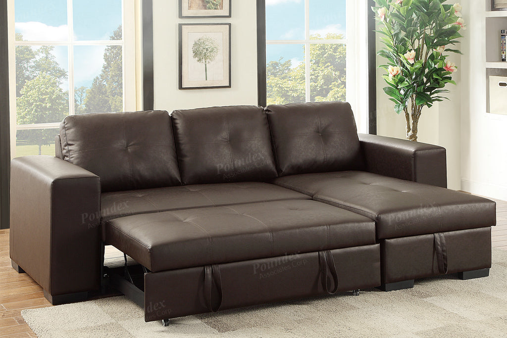 Convertible Sectional