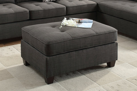 Cocktail Ottoman