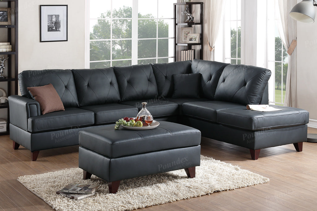 Cocktail Ottoman