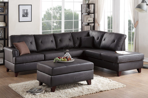 Cocktail Ottoman