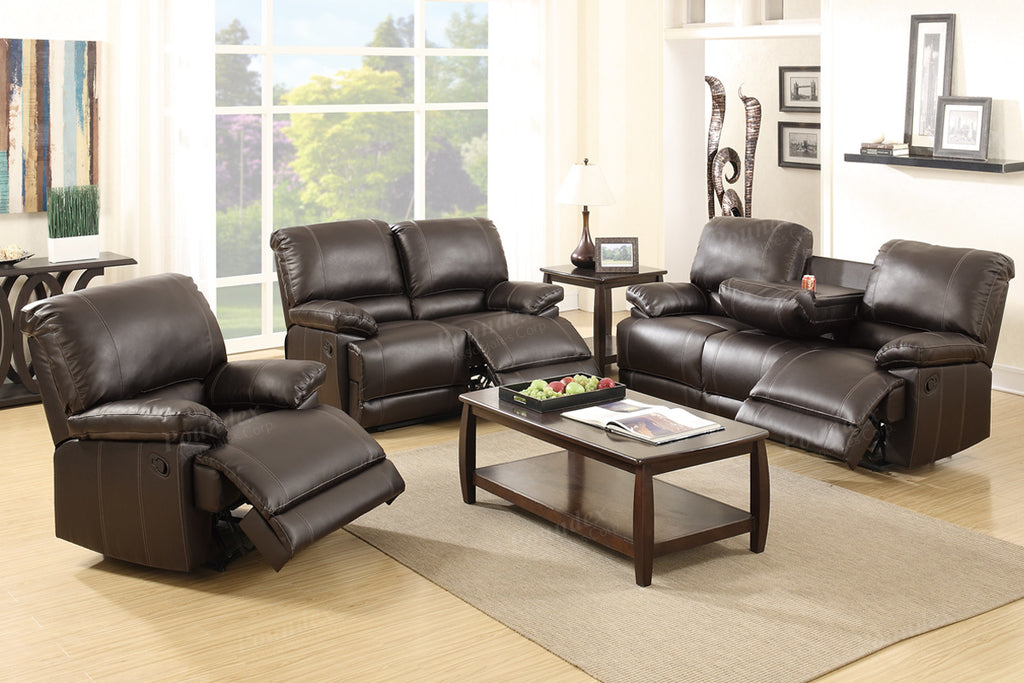 Motion Loveseat