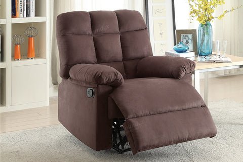 Rocker or Recliner
