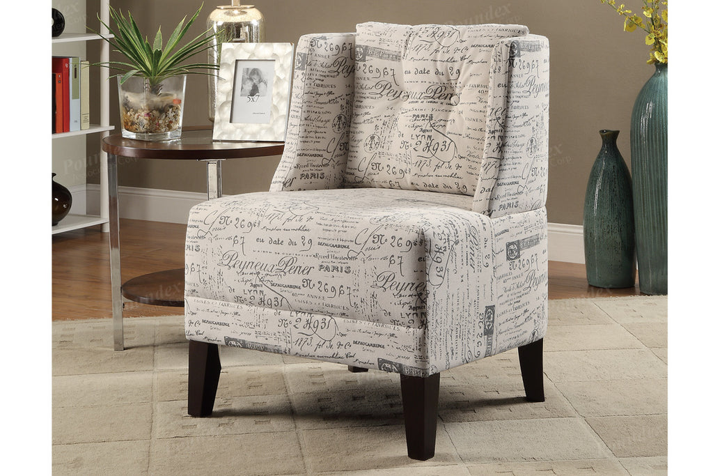 Accent Chair