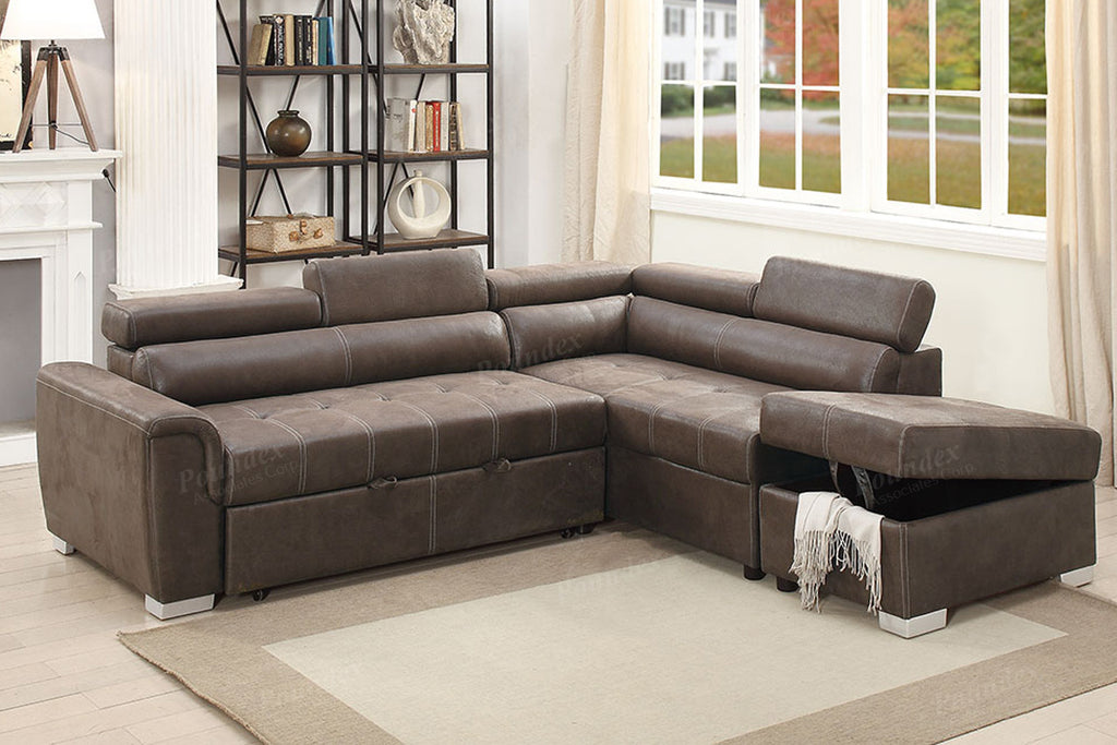 Convertible Sectional