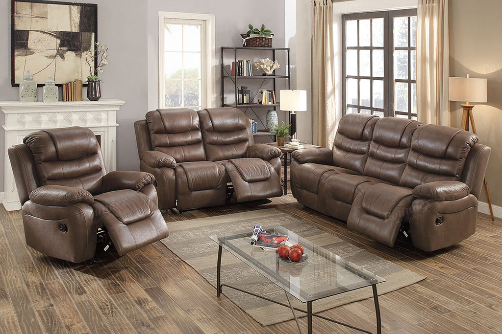 Motion Loveseat
