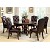 7 Pcs Traditional Dining Room Set