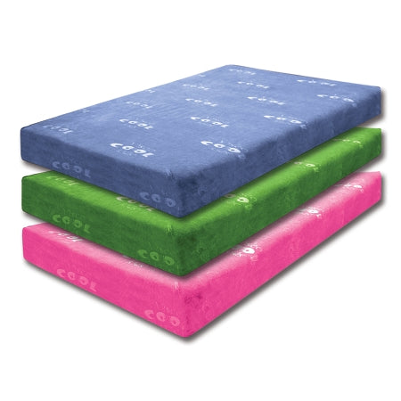 7 " Visco Memory Foam Children's Mattress