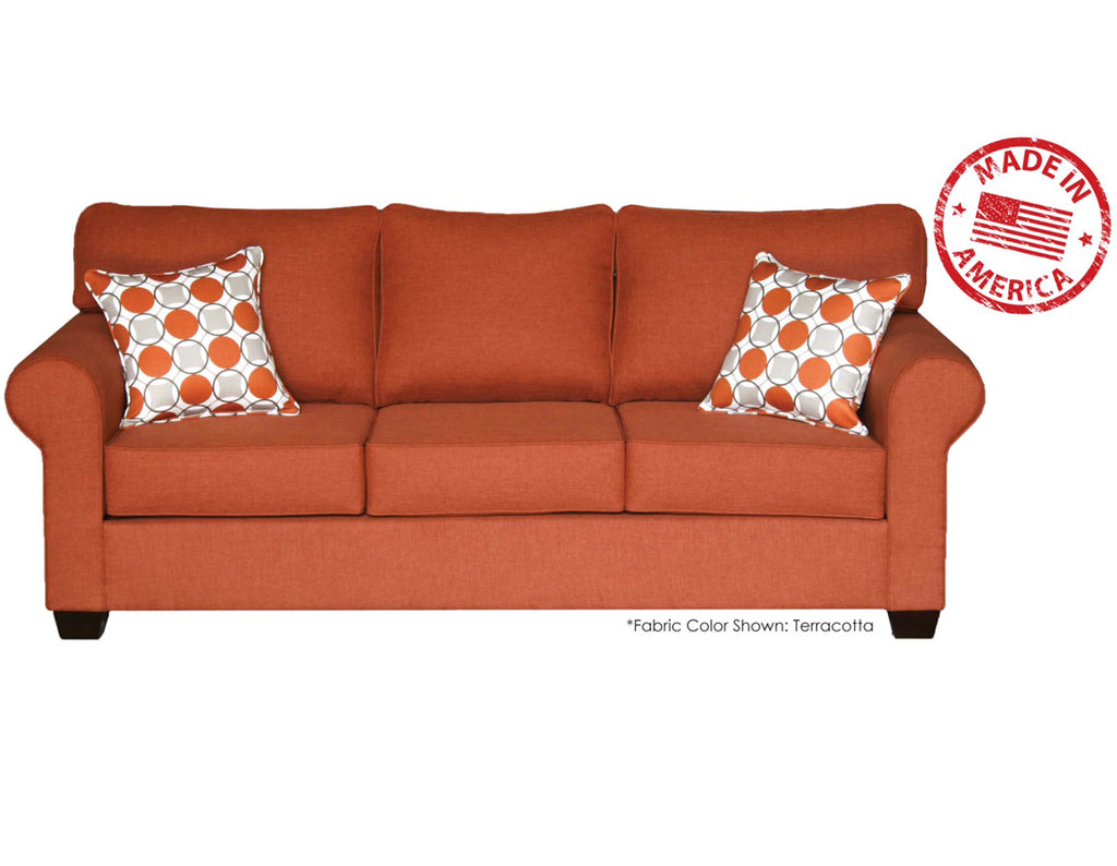 Emily Sofa Collection
