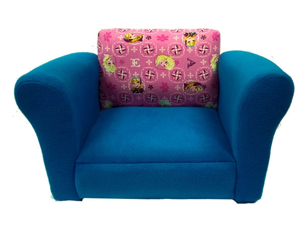 Children's Princess Chair