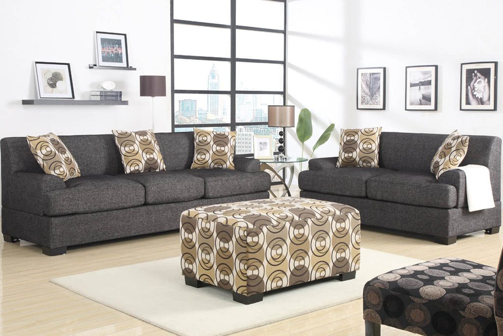 Modern Sofa-color option