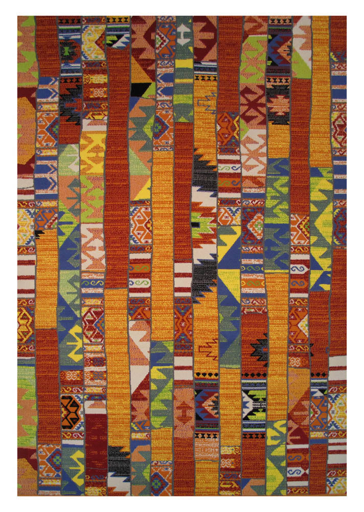 Southern Color Mix