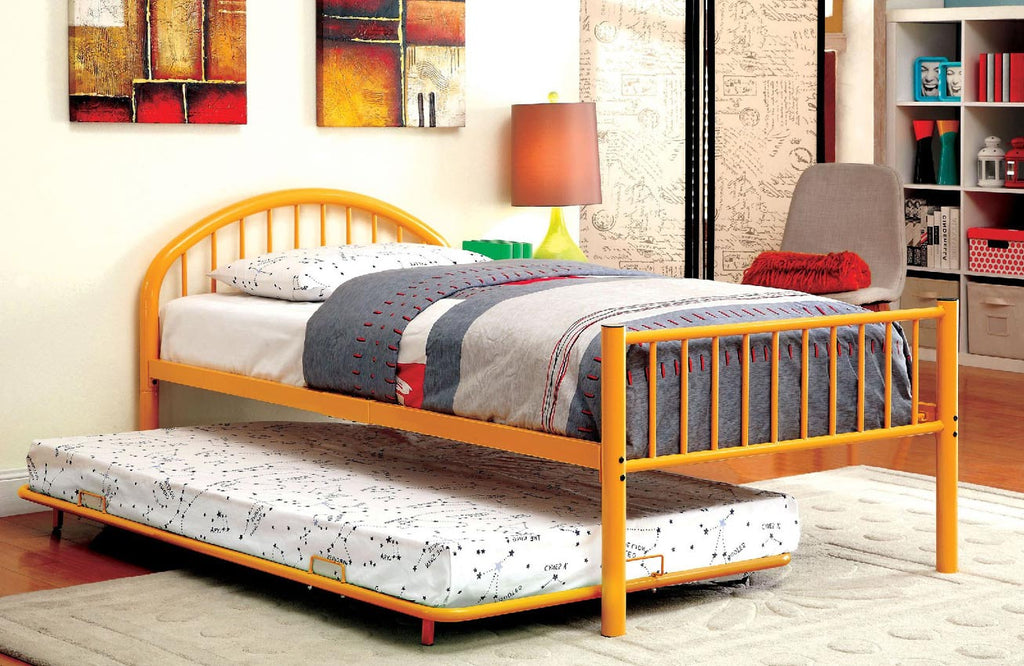 Twin Metal Bed Frame