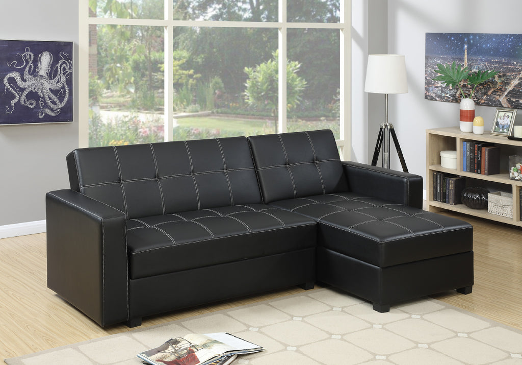 Adjustable Sofa Bed Set- Color option