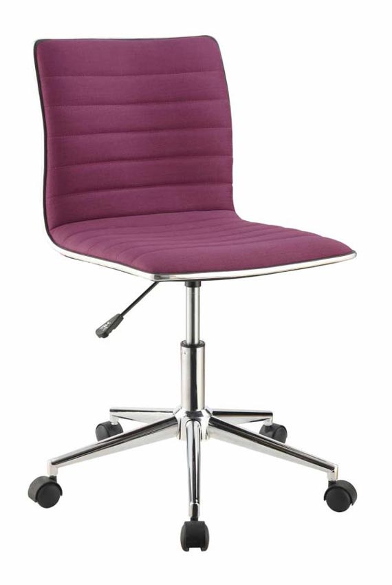 Fabric Upholstered Office Chair-color option