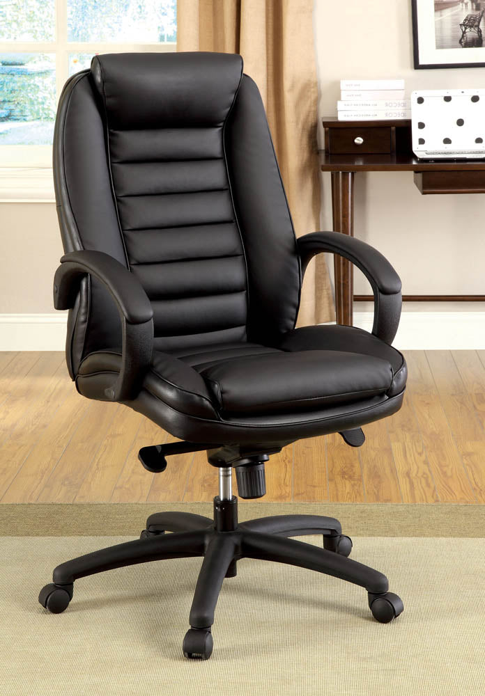 Well Padded Executive Office Chair