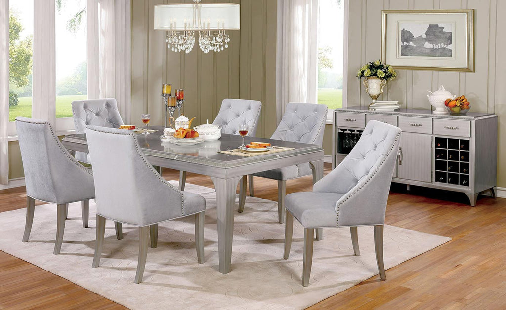Diocles Contemporary Dining Set