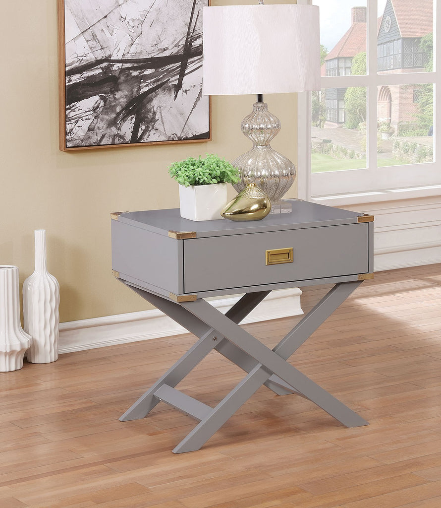 Goodyear Side Table- color option