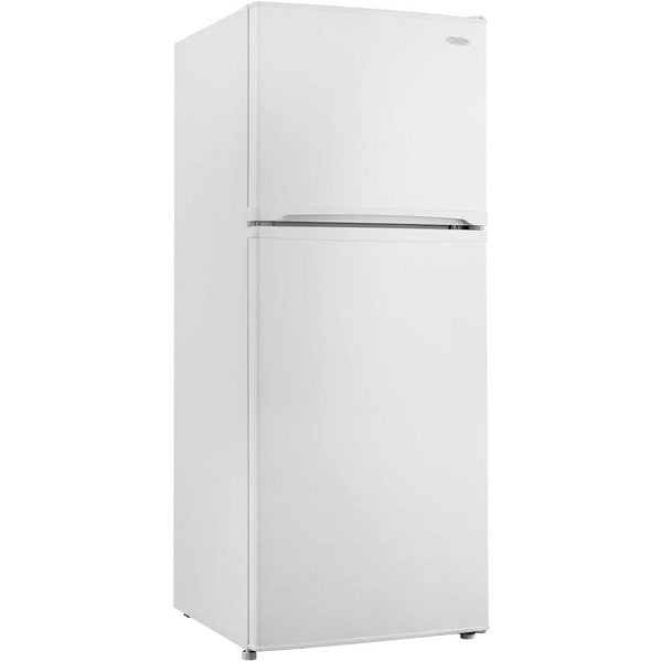 Danby 10 cu. ft. Top Freezer Refrigerator