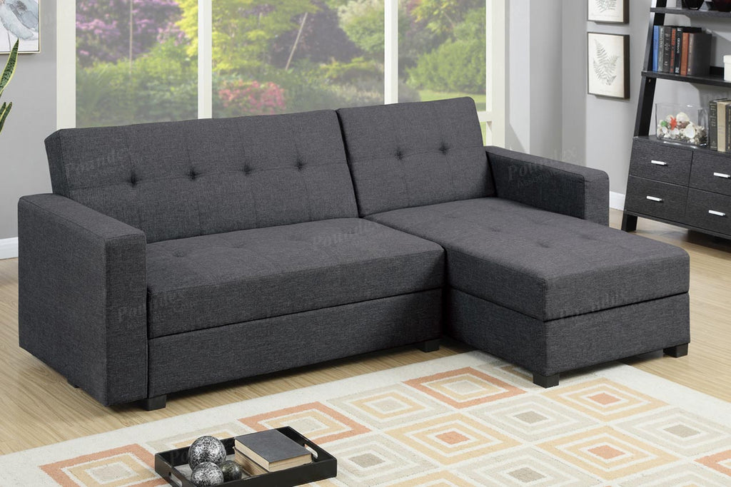 Adjustable Sofa Set- color option