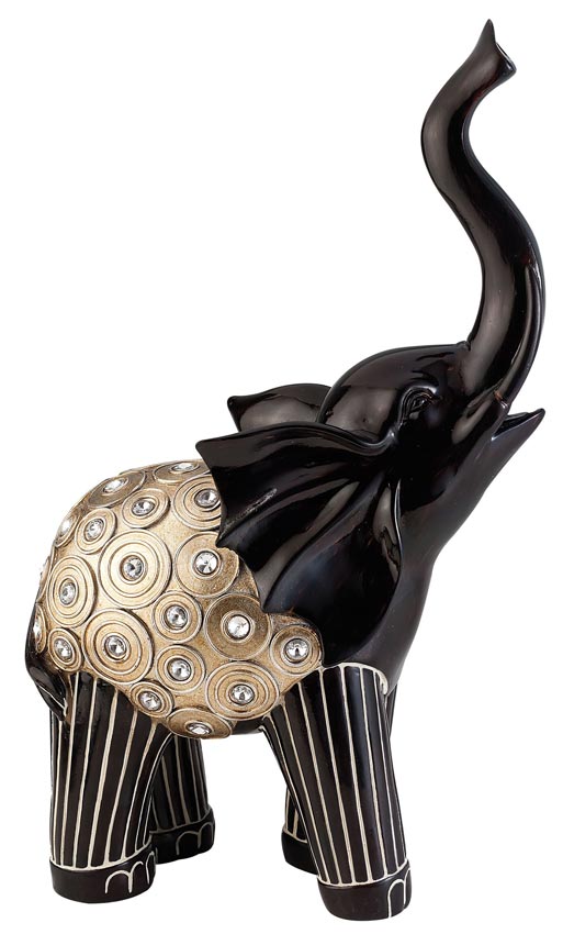 Elephant Decorative Piece