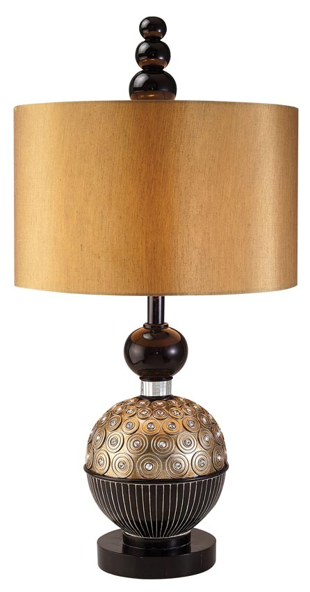 Traditional Table Lamp